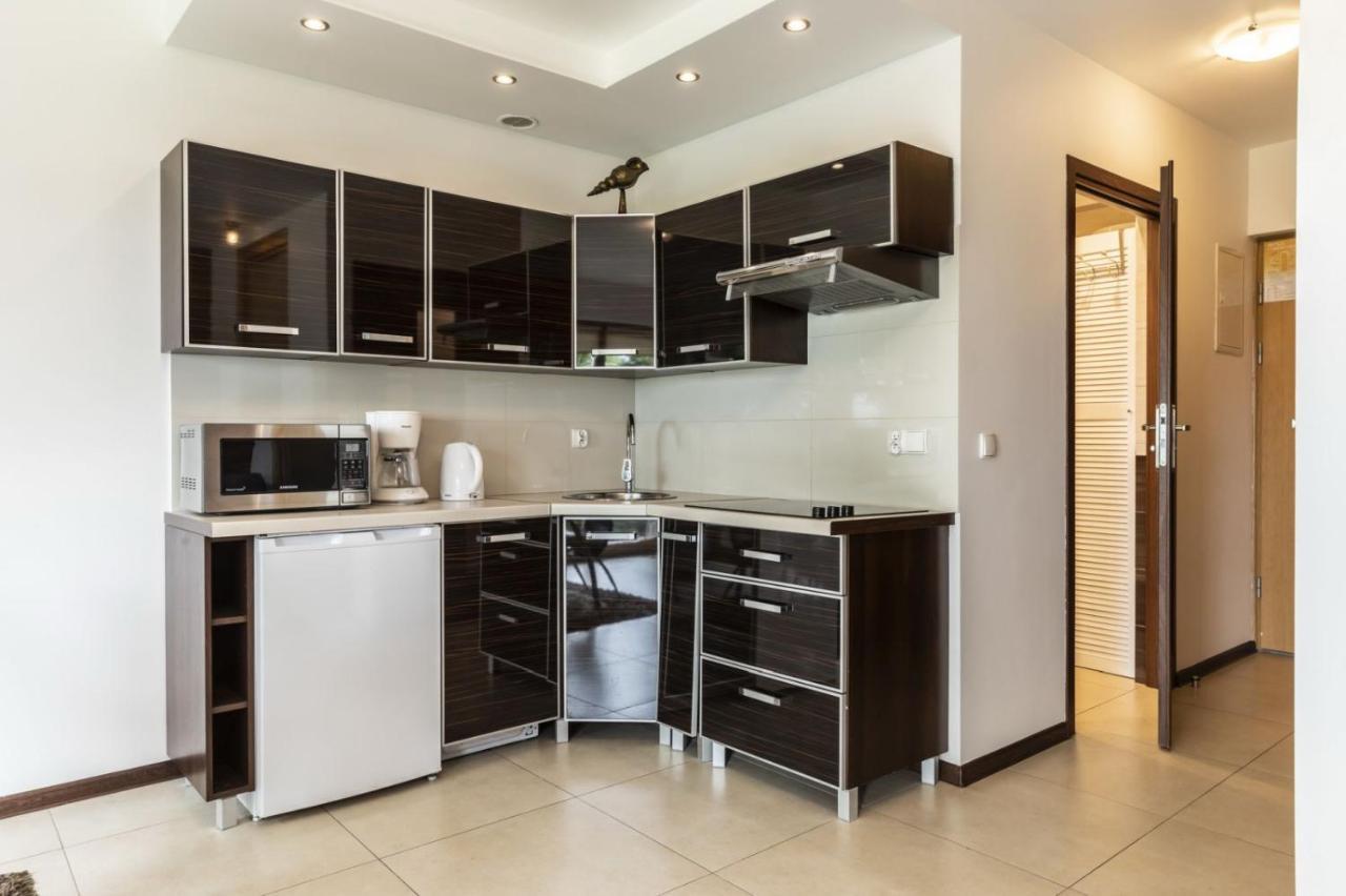 Na Cyrhli Z Tarasem Apartment Zakopane